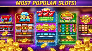 Fortune Ox slot game carousel showing Aviator and Sweet Bonanza