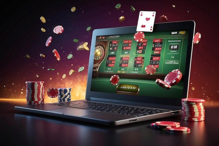 Quickspin balance update and bet settlement confirmation